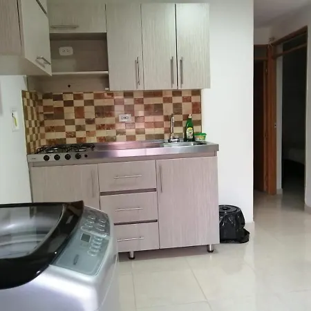 Apartamento Completo Medellin Exterior photo