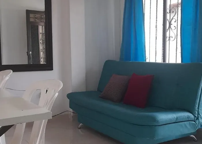 Apartamento Completo Medellin