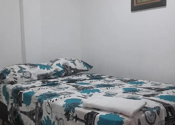 Apartamento Completo Medellin