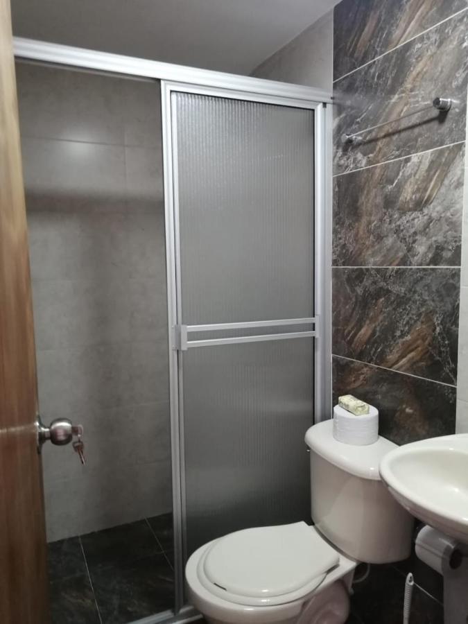 Apartment Completo
