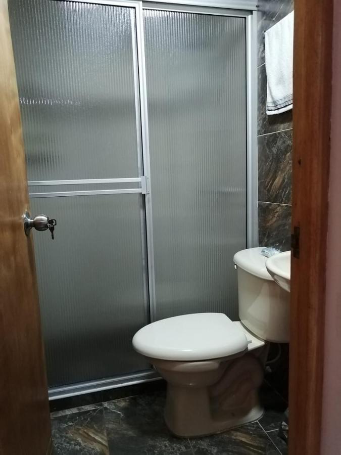 Completo Apartment *