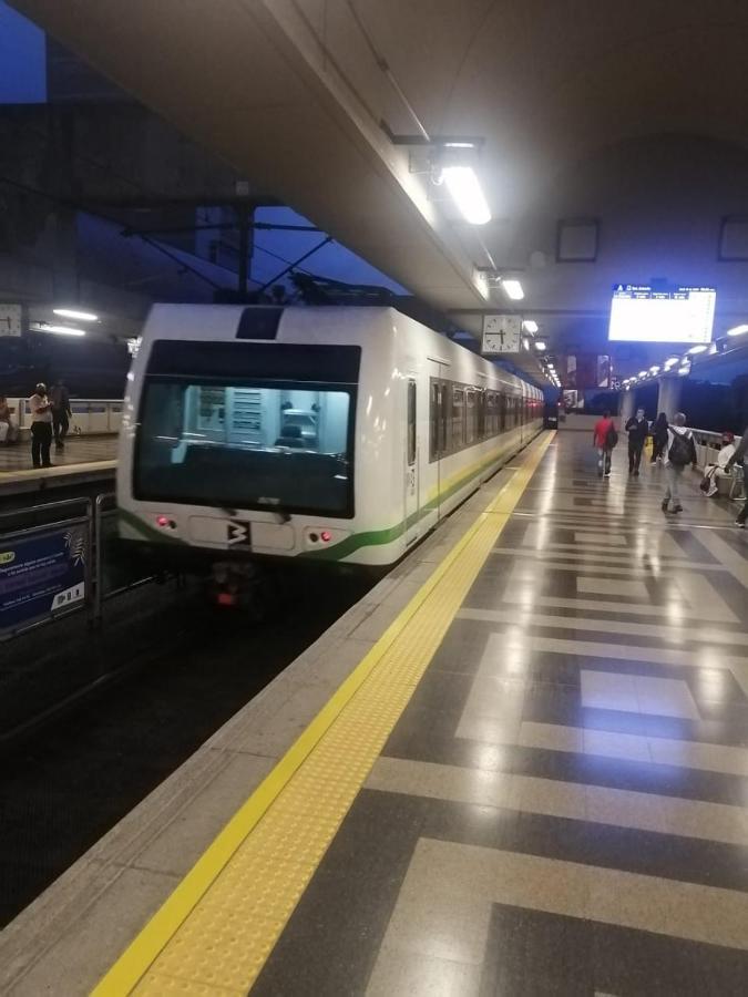 Completo Medellin