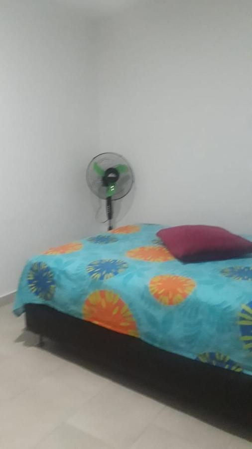 Apartment Completo