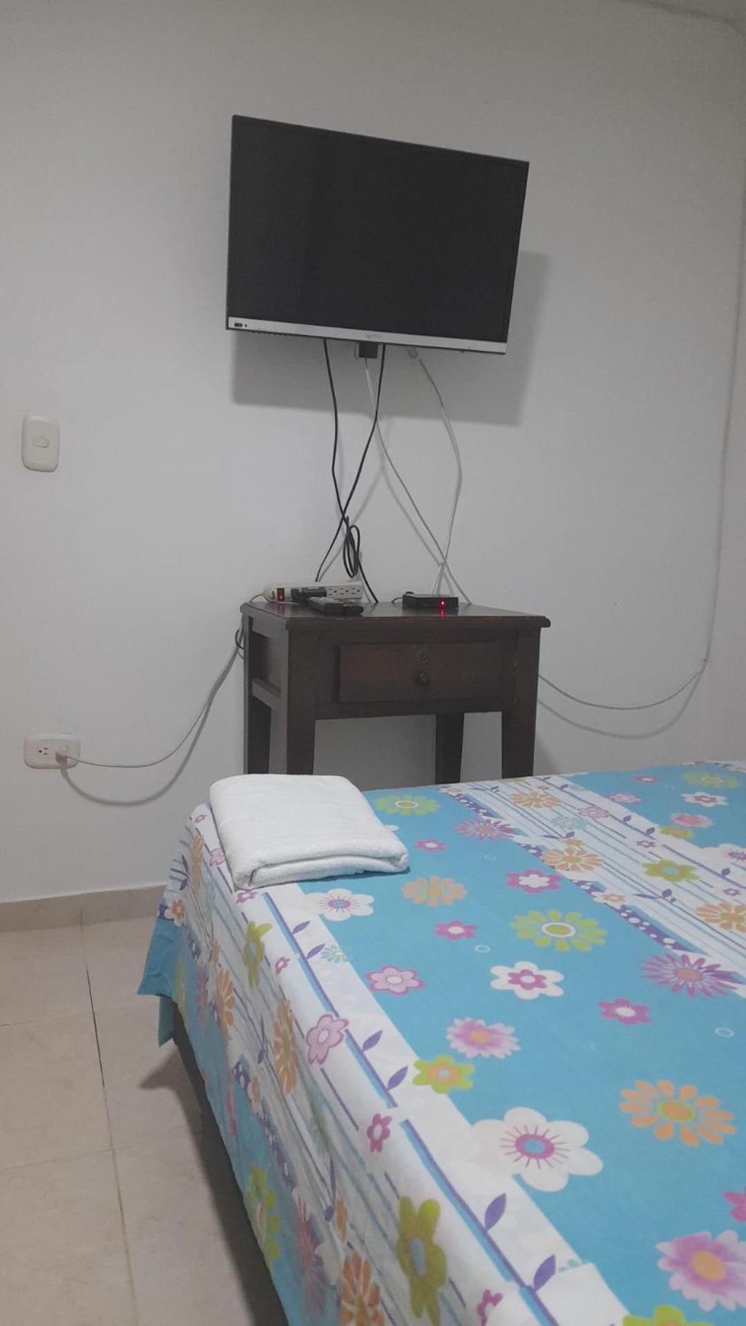 Completo Apartment