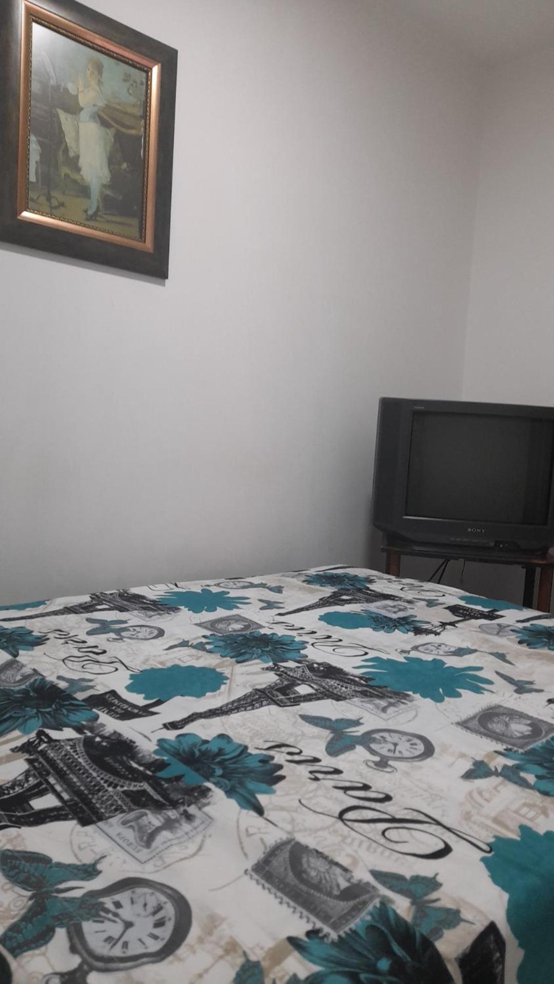 Apartment Completo *