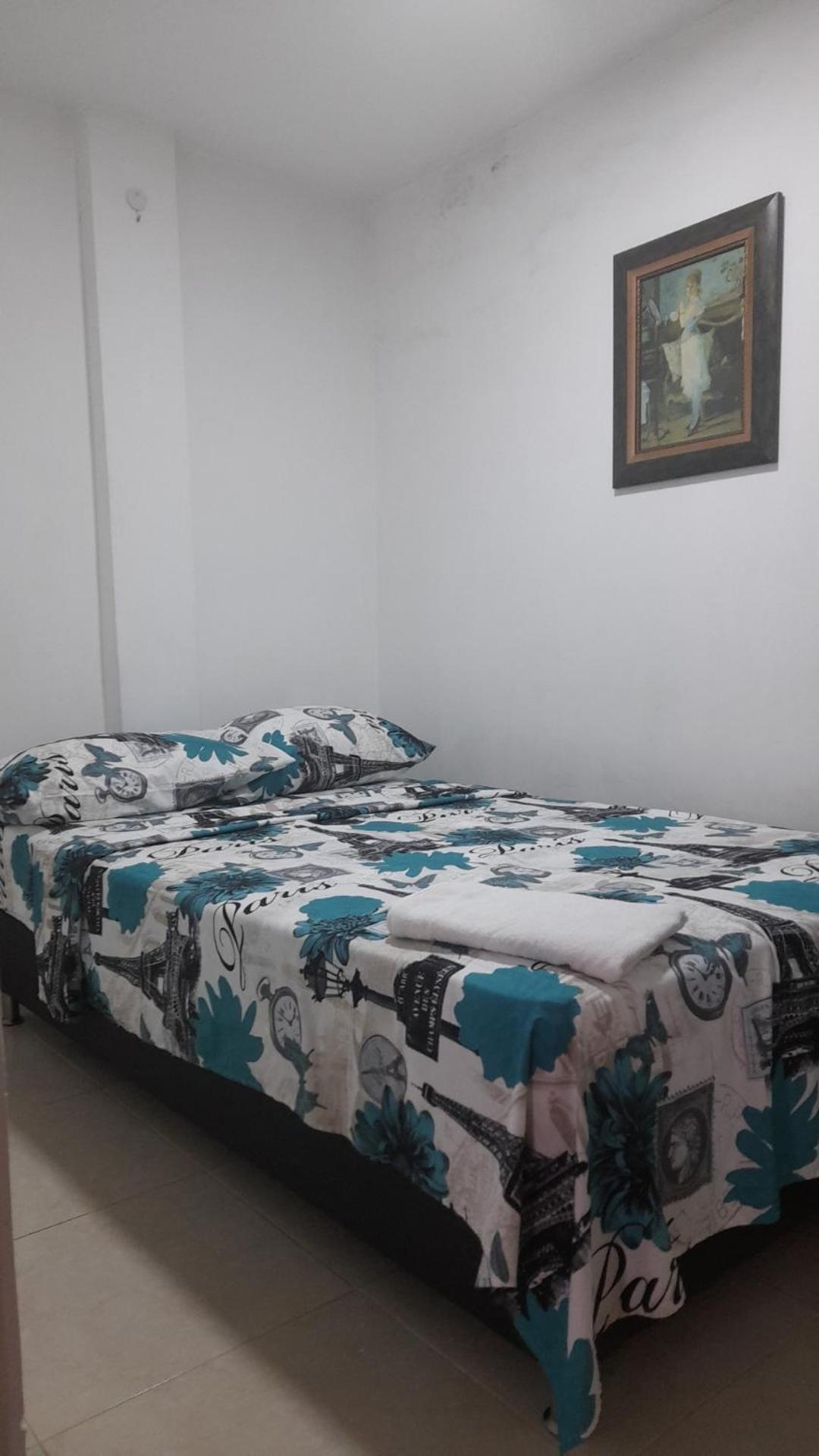 Completo Apartment