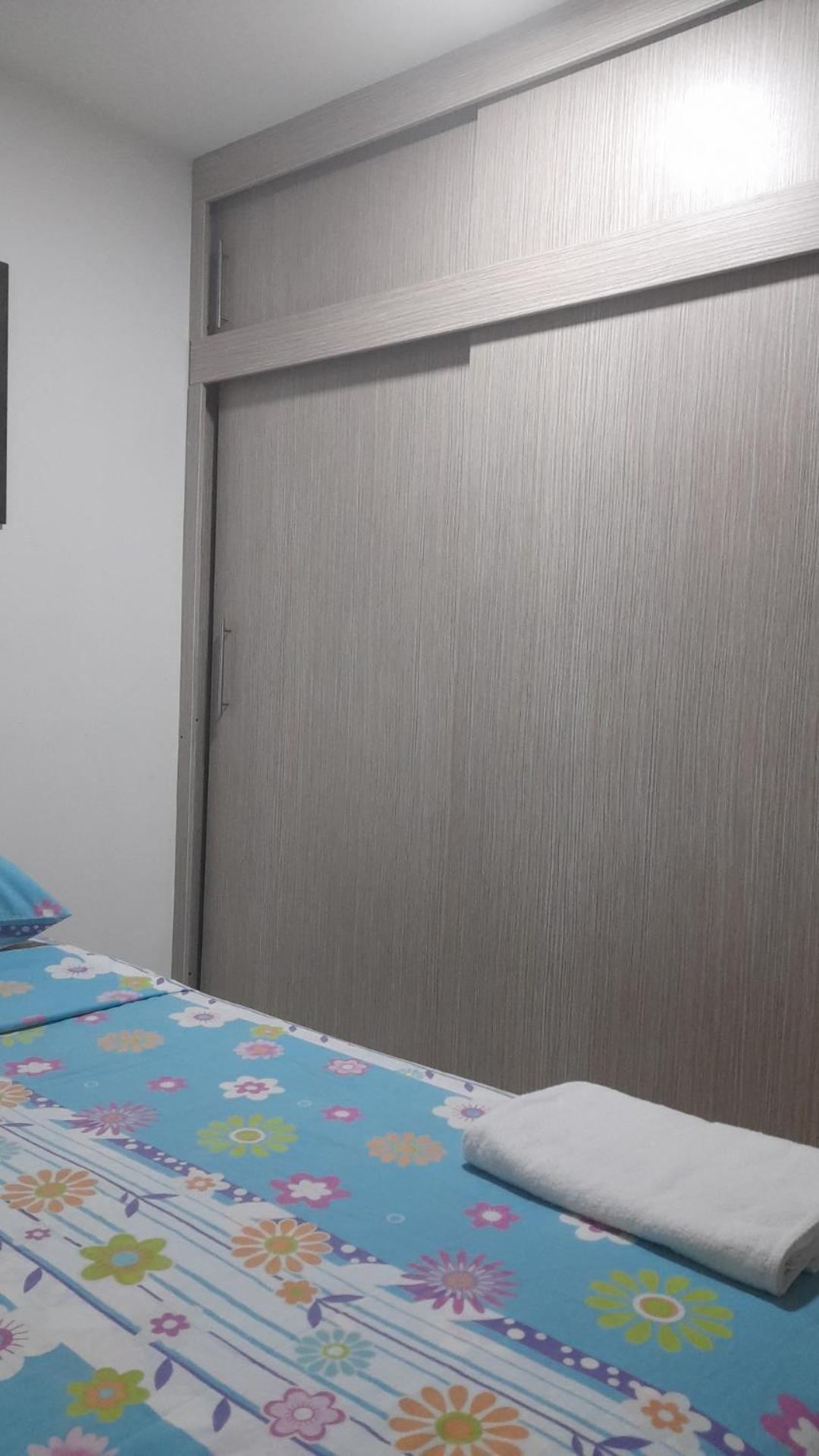 Completo Apartment *