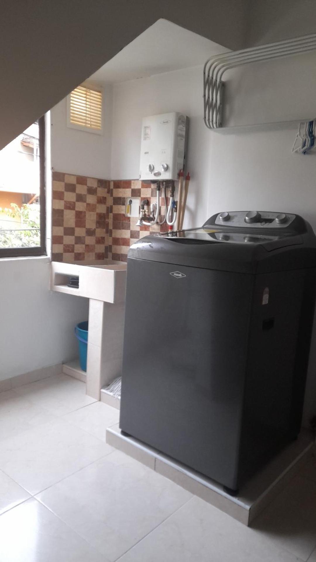 Completo Apartment